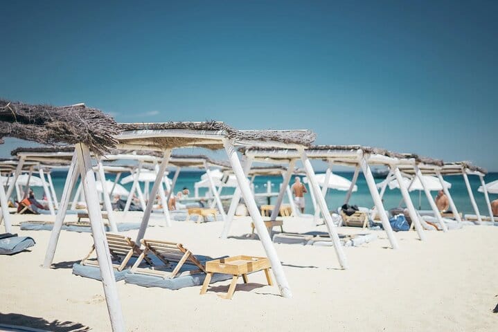 Full Day Nice Cannes Antibes and Saint Tropez with CDG Pick up  6