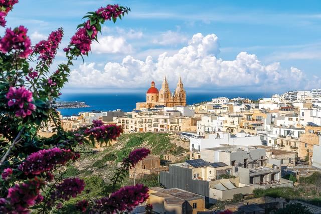 Explore Malta and Gozo 8 Days, Self-drive