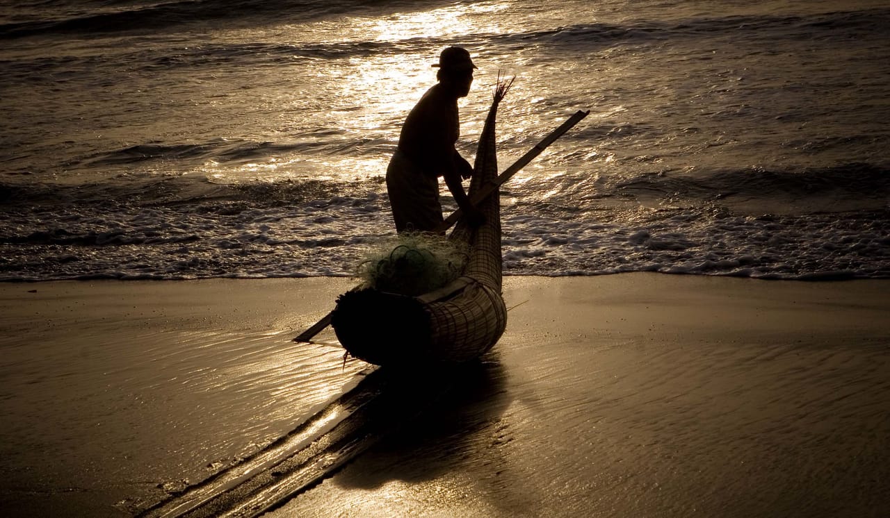 Chan Chan, Huanchaco, Sun and Moon Temples, Full-Day Tour from Trujlllo 9