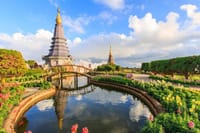 Explore Doi Inthanon – Thailand’s Highest Peak near Chiang Mai 3