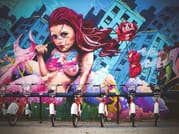 The Unkown Side of Barcelona, Local Private tour!