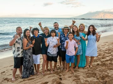 Personalized Photography Tour in Kula, Maui