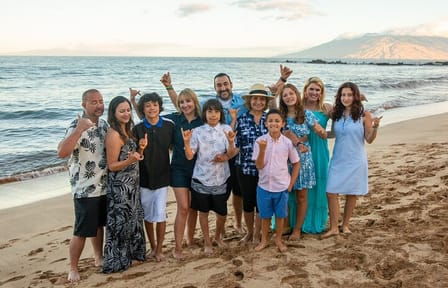 Personalized Photography Tour in Kula, Maui