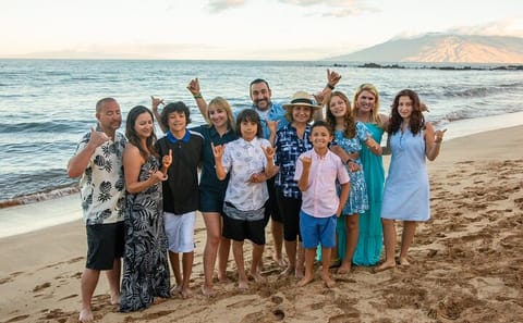 Personalized Photography Tour in Kula, Maui