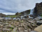 Thingvellir National Park
