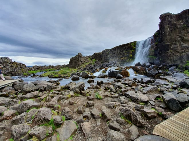 Thingvellir National Park