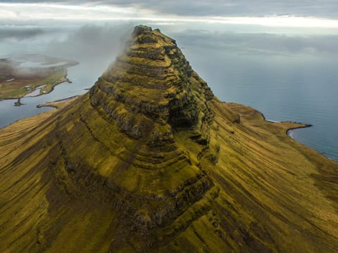Private luxury Snæfellsnes Peninsula 12h Tour, photo 2