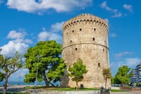 Private Transfer from Athens to Thessaloniki 1