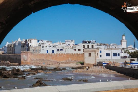 Essaouira Full-Day Tour from Marrakech