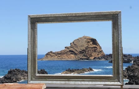 Private 4x4 Tour of Caniço and Porto Moniz in Madeira