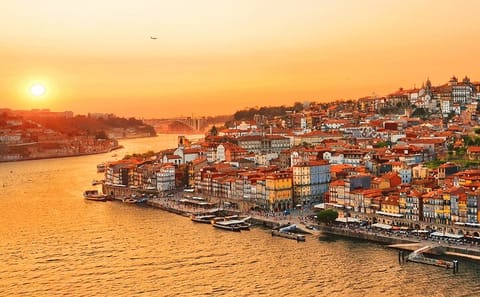 Private Panoramic Tour of Porto and Matosinhos Coastline
