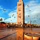 From Casablanca: 2 Days trip To Explore Agafay Desert & Marrakech