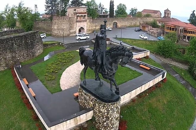 Telavi