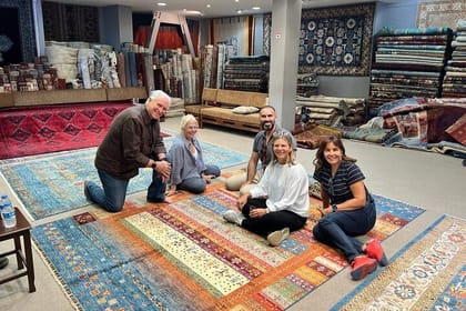 PRIVATE GUIDED Exploration Tour of İstanbul Old City Tour