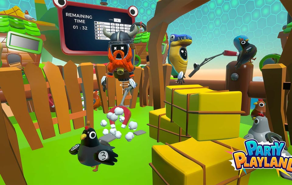 Immersive Virtual Reality Experience in Davesco-Soragno