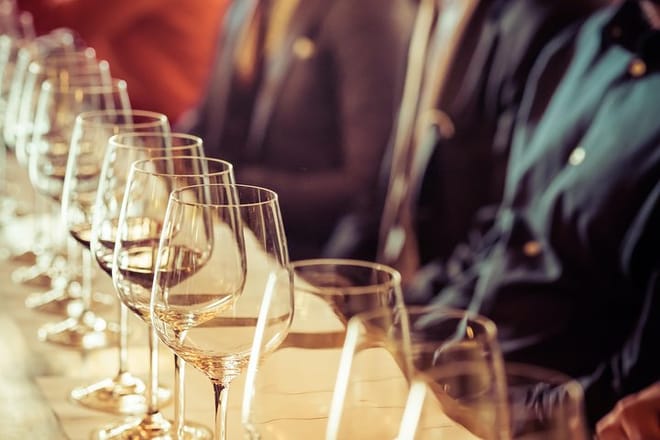 Chianti Experience Shore Excursion from Livorno Port