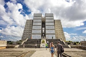 Santo Domingo Full Day Sightseeing Tour with Lunch