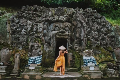 Best of Ubud Attractions: Private All-Inclusive Tour