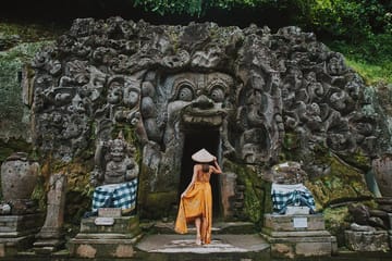 Private All-Inclusive Ubud Attractions Day Tour