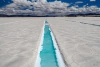 From Jujuy: Full-Day Tour to Salinas Grandes and Purmamarca 2