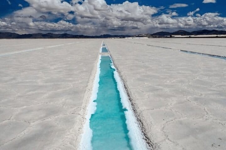 From Jujuy: Full-Day Tour to Salinas Grandes and Purmamarca 2