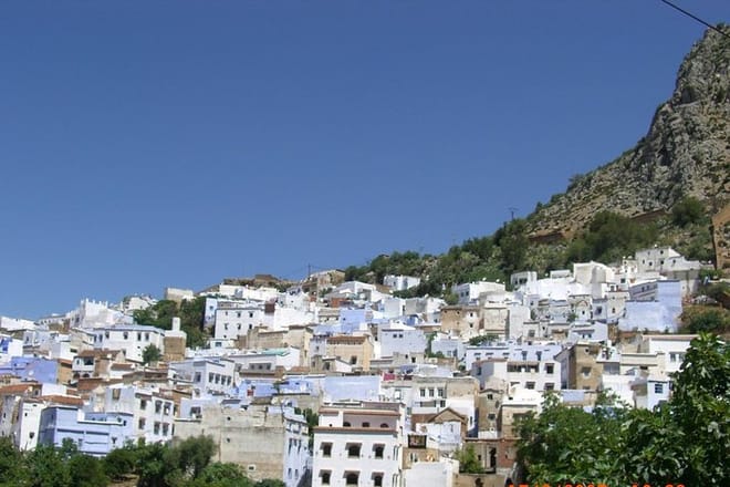 Chaouen