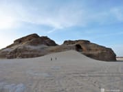 The wonders of Canyons with Camping overnight private from Sharm EL Sheikh 2