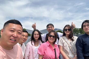 Private 8-Hour Tour of Yungang Grottoes and Hanging Temple in Datong