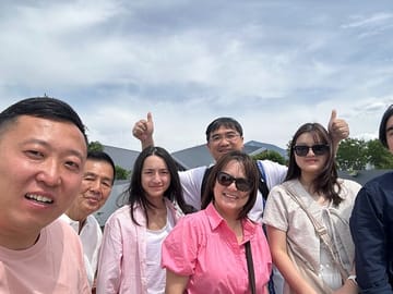 Datong 8 Hour Charter Yungang Grottoes and Hanging Temple