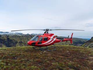 Glacier Edge Helicopter Tour from Skaftafell with Landing, photo 41