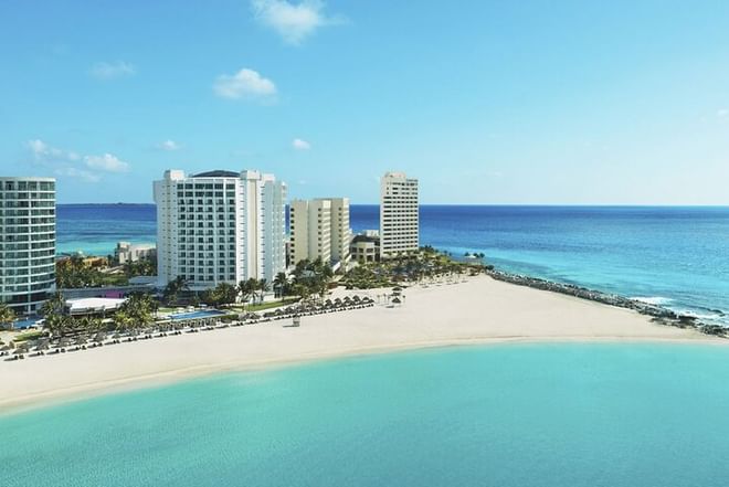 Krystal Grand Punta Cancun
