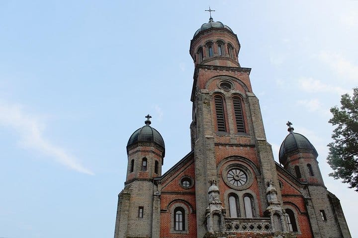 Autumn 10 days Jeonju&Mt.Naejangsan&Mt.Seorak&Mungyeong&Jeju&Busan on Early Nov