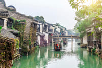 Private Day Tour to Suzhou from Shanghai by Car/Van 6