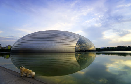All Inclusive 3 Day Beijing Custom-Made Combo Tour