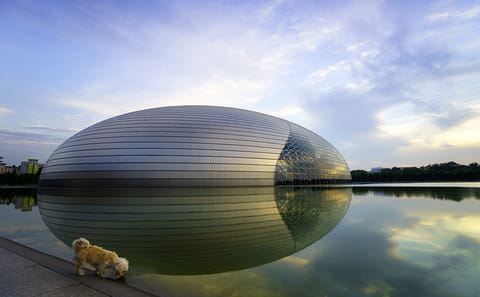 All Inclusive 3 Day Beijing Custom-Made Combo Tour