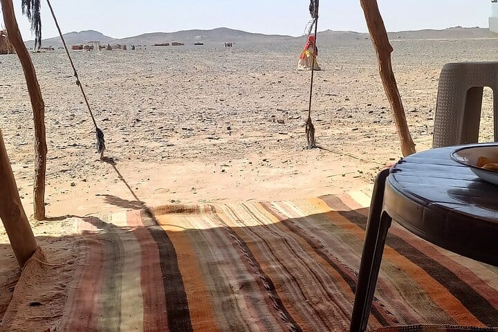 Private Trip By Jeep In Merzouga Desert, Lunch with Berber Pizza 10