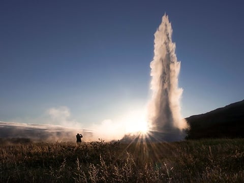Geyser