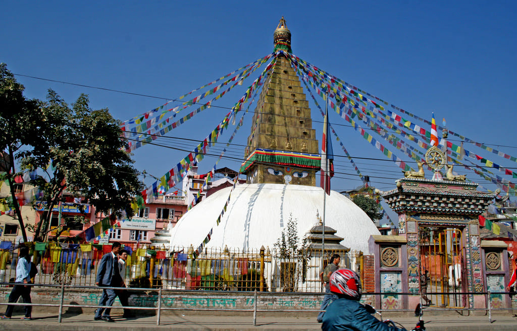 19 Days Mera Peak Climbing & Expedition – One Life-Changing Himalayan Adventure