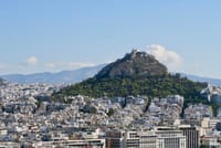Private Athens Landmarks Layover Tour 6