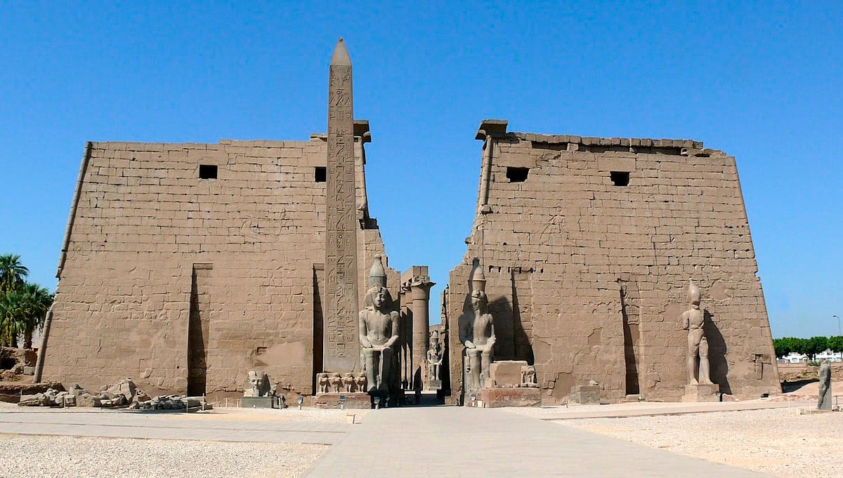 Premium Luxor Over Day Valley of Kings, Temples, Lunch - Hurghada 7