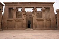 Day Tour Visit Kalabsha Temple And Nubian Museum From Aswan 4