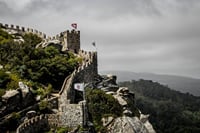 Sintra Private Walking Tour with a Professional Guide 3