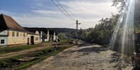 Medieval Sighisoara & Rural Viscri - OPEN GROUP tour 8