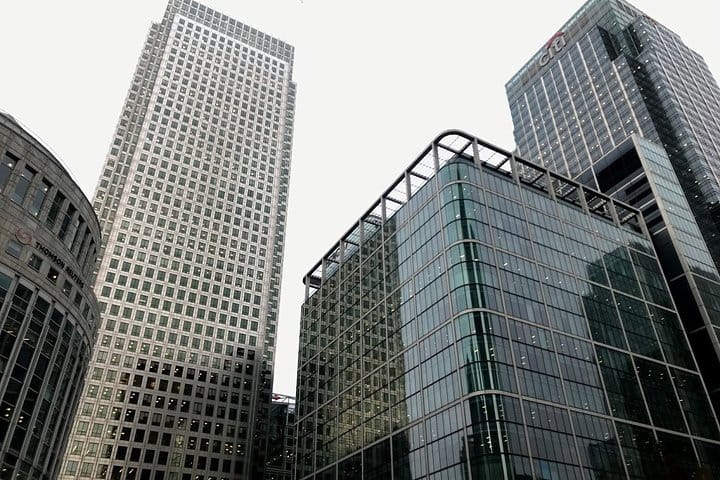Private transfers to/from Southampton Cruise Port and London City Airport 8