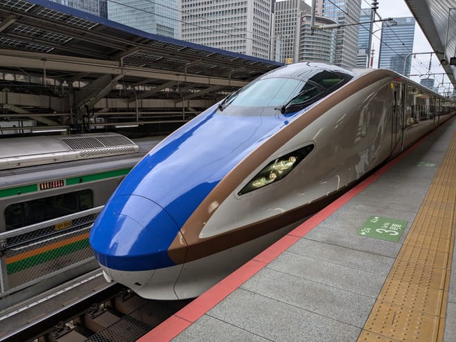 Private Snow Monkey Day Trip to Nagano from Tokyo by Bullet Train photo 2