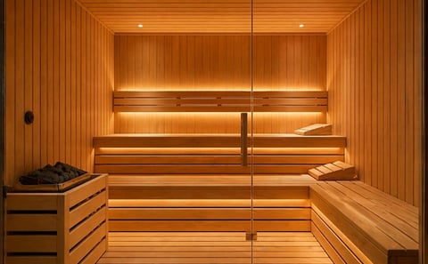 Hurghada VIP Turkish and Moroccan Bath and Massage