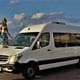 Private Van 9-15 Pax