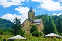 Barakoni Church