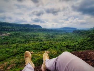 Siem Reap Popular Nature Tour at Kulen Mountain (Nature Lovers)