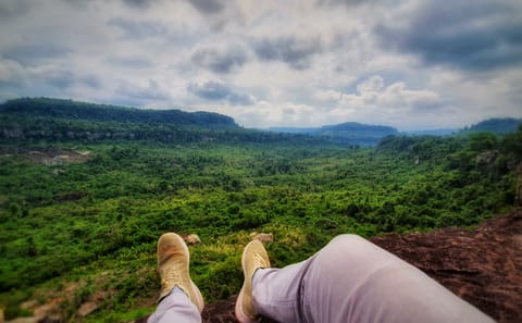 Siem Reap Popular Nature Tour at Kulen Mountain (Nature Lovers)